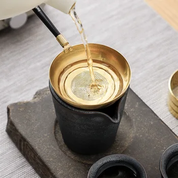 Reusable Mesh Tea Strainer Handle Clip Tea Infuser Mesh Tea Strainer Coffee Herb Spice Filter Diffuser Handle Tea Diffuser
Reusable Mesh Tea Strainer Handle Clip Tea Infuser Mesh Tea Strainer Coffee Herb Spice Filter Diffuser Handle Tea Diffuser