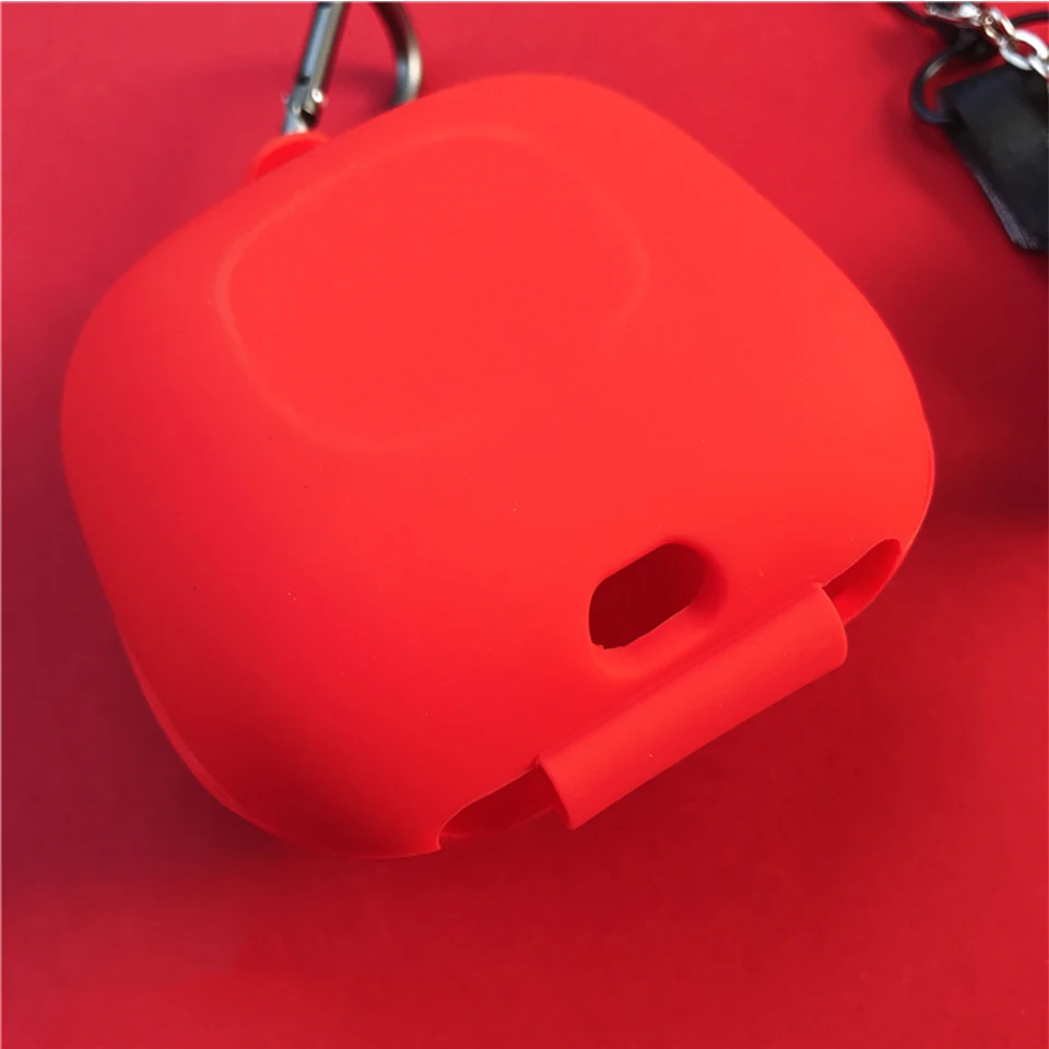 Generic Cute Earphone Silicone Cover For Beats Powerbeats Pro Case