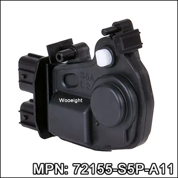 Front Left Door Lock Executive Block 72155-S5P-A11 Fit For Honda CRV CR-V City Fit Odyssey 2004 2005 2006 2007 2008 Accessories
Front Left Door Lock Executive Block 72155-S5P-A11 Fit For Honda CRV CR-V City Fit Odyssey 2004 2005 2006 2007 2008 Accessories