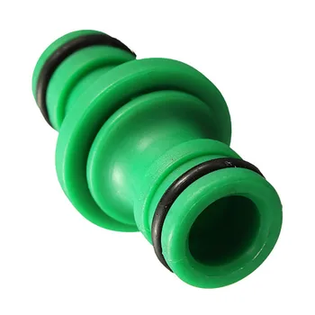 10pc Plastic Water Segregator Hose Tubing Fittings Watering Plumbing Joiners 2 Routes Hose Connector Pipe Connector Accessories
10pc Plastic Water Segregator Hose Tubing Fittings Watering Plumbing Joiners 2 Routes Hose Connector Pipe Connector Accessories
