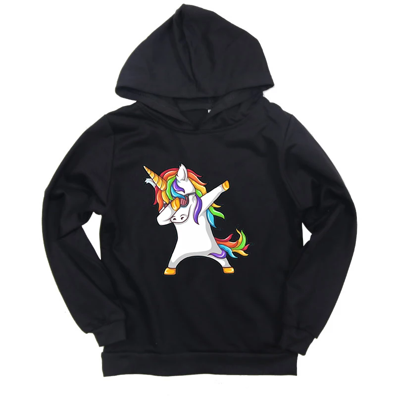 2019 Unisex Kids Baby Boys Girls Hoodies Unicorn Tracksuit Children Clothing Set Cute Sweatshirts Toddler Casual Autumn Hoodie
2019 Unisex Kids Baby Boys Girls Hoodies Unicorn Tracksuit Children Clothing Set Cute Sweatshirts Toddler Casual Autumn Hoodie