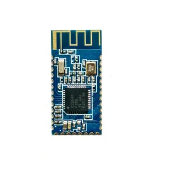 Taidacent Ibeacon Beacon HM-10 Bluetooth V4.0 Uart Transceiver Module CC2541 hm10 ble Hm10 Bluetooth Module
Taidacent Ibeacon Beacon HM-10 Bluetooth V4.0 Uart Transceiver Module CC2541 hm10 ble Hm10 Bluetooth Module