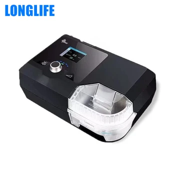 BMC CPAP Auto CPAP G2S C20/A20 Medical Home Respirator Ventilator for Sleep Snoring Apnea with Free Mask Humidifier Hose
BMC CPAP Auto CPAP G2S C20/A20 Medical Home Respirator Ventilator for Sleep Snoring Apnea with Free Mask Humidifier Hose