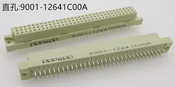 European-style Socket 64pin Three Rows 2*32pin Board-to-board Connector Middle Empty Row Straight/bent Male and Female
European-style Socket 64pin Three Rows 2*32pin Board-to-board Connector Middle Empty Row Straight/bent Male and Female