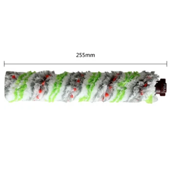 Cleaning Pet Brush Kit For Bissell Cross Wave Pro 2306 1785 Vacuum Cleaner Replacement Accessories
Cleaning Pet Brush Kit For Bissell Cross Wave Pro 2306 1785 Vacuum Cleaner Replacement Accessories