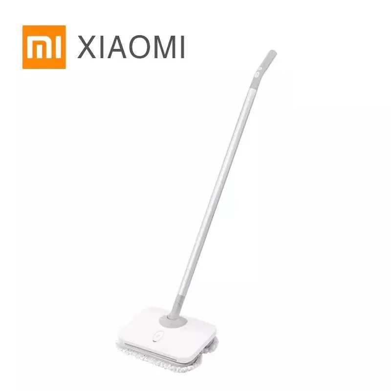 Xiaomi Swdk Electric Mop S260 Отзывы Покупателей