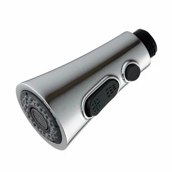 ABS 1*Dishwasher Sink Faucet Replacement Dishwasher Wash Faucet Kitchen Maturation Adjustable Silver 8.5 X 4.9 X 4.9 Cm
ABS 1*Dishwasher Sink Faucet Replacement Dishwasher Wash Faucet Kitchen Maturation Adjustable Silver 8.5 X 4.9 X 4.9 Cm