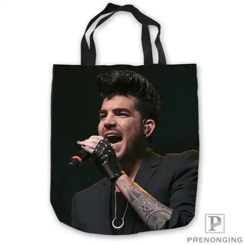 Custom Canvas adam_lambert_new_press Tote Shoulder Shopping Bag Casual Beach HandBag Daily Use Foldable Canvas #180713-54
Custom Canvas adam_lambert_new_press Tote Shoulder Shopping Bag Casual Beach HandBag Daily Use Foldable Canvas #180713-54