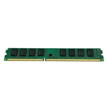 DDR3 Desktop Memory Ram 1600MHz 240 Pin 2G/4GB/8GB PC Memory RAM Computer Desktop
DDR3 Desktop Memory Ram 1600MHz 240 Pin 2G/4GB/8GB PC Memory RAM Computer Desktop