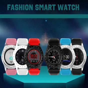 LS 2020 New Smart Watch Women Men Smartwatch For Call iphone xiaomi Samsung Android IOS Electronics Smart Clock Fitness Tracker
LS 2020 New Smart Watch Women Men Smartwatch For Call iphone xiaomi Samsung Android IOS Electronics Smart Clock Fitness Tracker