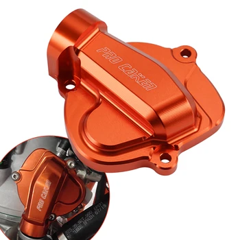 CNC Motorcycle Exhaust Control Cover Anodized for KTM 250/300 XC/SX/TPI/EXC/Six Days/XC-W 2019-2020 Motorbike Engine Accessories
CNC Motorcycle Exhaust Control Cover Anodized for KTM 250/300 XC/SX/TPI/EXC/Six Days/XC-W 2019-2020 Motorbike Engine Accessories