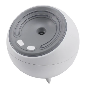 New Creative Small O Plus Desktop Humidifier USB Humidifier with Atmosphere Night Light
New Creative Small O Plus Desktop Humidifier USB Humidifier with Atmosphere Night Light
