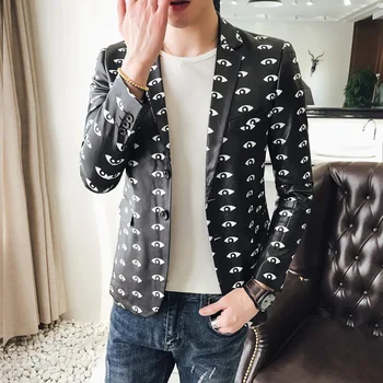 Spring FDI Eye Pattern British Style Ghost Friday the 13th Christmas Dress Slim Fit Foreign Trade Cross-Border
Spring FDI Eye Pattern British Style Ghost Friday the 13th Christmas Dress Slim Fit Foreign Trade Cross-Border