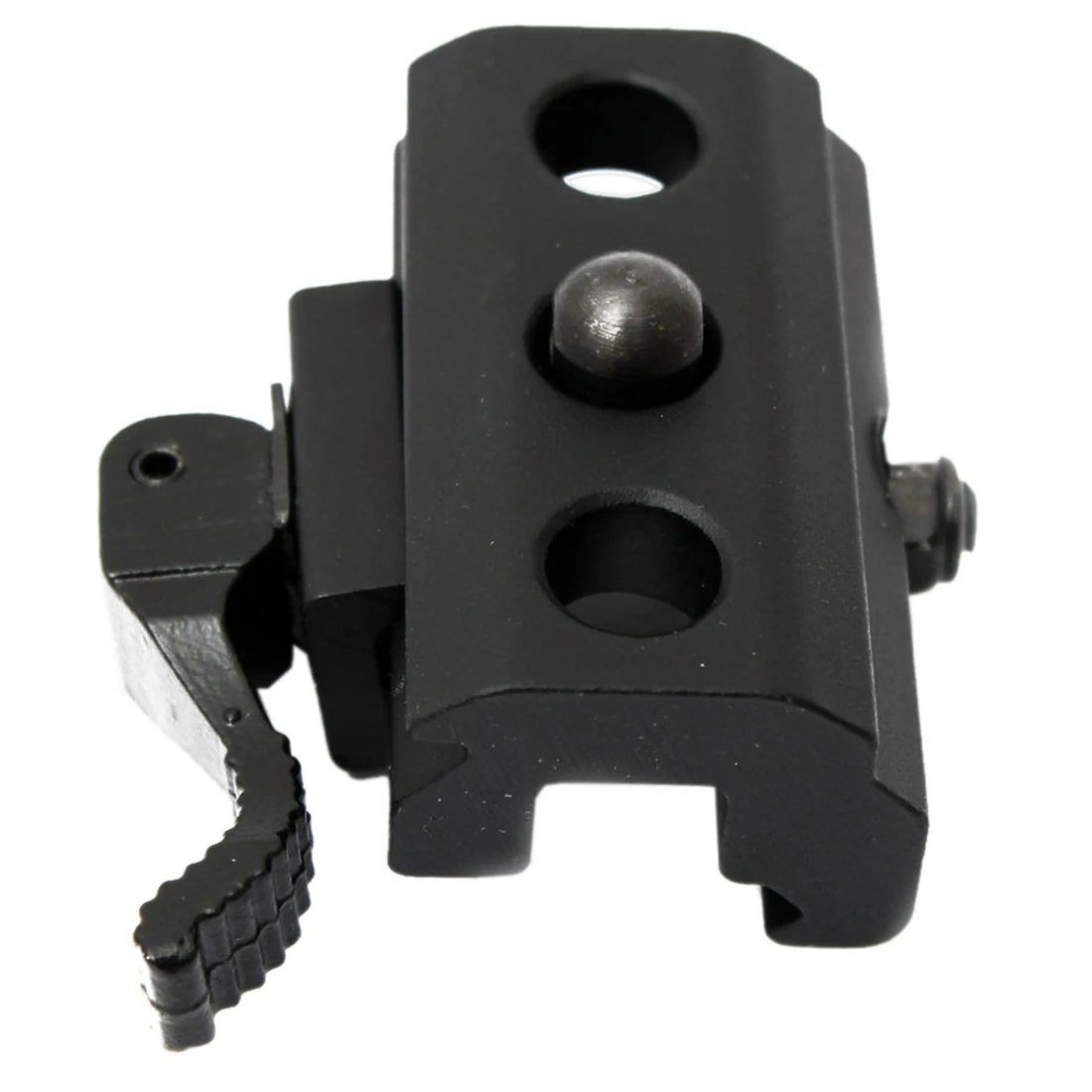 Hot New Quick Release QD Bipod Sling Adapter Mount For 20mm Scope Picatinny Rail Hunting
Hot New Quick Release QD Bipod Sling Adapter Mount For 20mm Scope Picatinny Rail Hunting