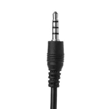 USB 2.0 to 3.5MM Audio Aux Plug Male to Male Lead Jack Adapter Converter Data Cable for Mini speaker
USB 2.0 to 3.5MM Audio Aux Plug Male to Male Lead Jack Adapter Converter Data Cable for Mini speaker