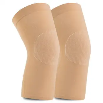 1Pair Knee Pads Leg Sleeve Support Protector Kneepad Running Cycling Braces Elastic Knee Pad Warmer
1Pair Knee Pads Leg Sleeve Support Protector Kneepad Running Cycling Braces Elastic Knee Pad Warmer