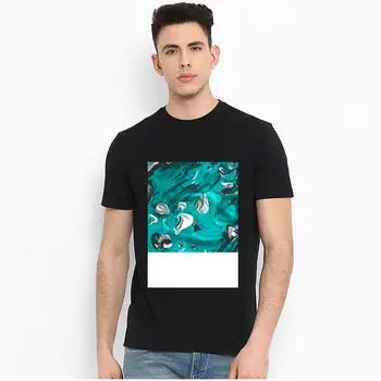 Printed abstract sadness tshirts women plus sizes s-5xl comfortable tee top 
Printed abstract sadness tshirts women plus sizes s-5xl comfortable tee top