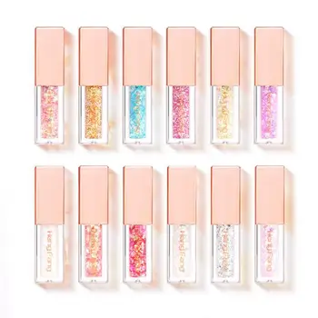 12 Color Eyeshadow Sparkling Eye Makeup Eye Shadow Long-lasting Non-fading Eye Makeup Cosmetics TALM1
12 Color Eyeshadow Sparkling Eye Makeup Eye Shadow Long-lasting Non-fading Eye Makeup Cosmetics TALM1
