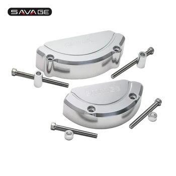 Left & Right Side Engine Case Slider For HONDA CB 1100 CB 1300 X-4 Super Four Super Bol D.OR 1997-2019 18 Motorcycle Accessories 
Left & Right Side Engine Case Slider For HONDA CB 1100 CB 1300 X-4 Super Four Super Bol D.OR 1997-2019 18 Motorcycle Accessories