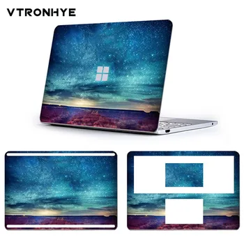 Computer Stickers for Microsoft Surface Book2 13.5"15" Cover Skin Starry painted Vinyl Sticker for Surface Book 13.5 Shell Skin
Computer Stickers for Microsoft Surface Book2 13.5"15" Cover Skin Starry painted Vinyl Sticker for Surface Book 13.5 Shell Skin
