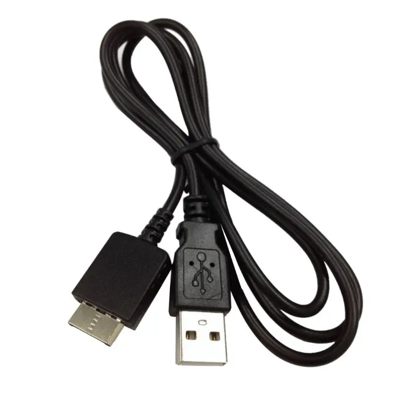 120CM USB2.0 Sync Data Transfer Charger Charging Data Cable Wire Cord for Sony Walkman MP3 Player NWZ-S764BLK NWZ-E463RED
120CM USB2.0 Sync Data Transfer Charger Charging Data Cable Wire Cord for Sony Walkman MP3 Player NWZ-S764BLK NWZ-E463RED