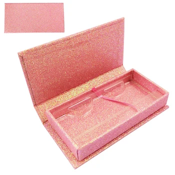 10pcs Glitter Paper Eyelash Storage Case Accessory Lightweight Dustproof Makeup Organizer Gift Make-up kit
10pcs Glitter Paper Eyelash Storage Case Accessory Lightweight Dustproof Makeup Organizer Gift Make-up kit