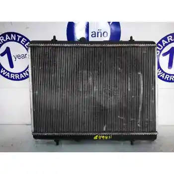 WATER RADIATOR CITROEN C4 PICASSO 
WATER RADIATOR CITROEN C4 PICASSO