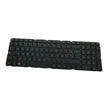 For HP DV7-4000 DV7-4030 DV7-4050 dv7-4100 Laptop keyboard FR / French Layout
For HP DV7-4000 DV7-4030 DV7-4050 dv7-4100 Laptop keyboard FR / French Layout