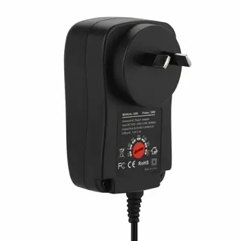 Power Power Adapter Adapter 8DC 4.8*1.7mm 3.5*1.35mm Adjustment Switch