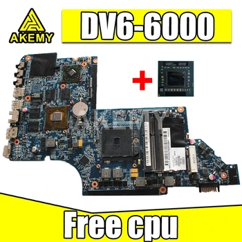 665284-001 For HP DV6-6000 665284-001 laptop motherboard,system board
665284-001 For HP DV6-6000 665284-001 laptop motherboard,system board
