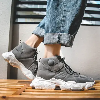 size 39-44 New Roman Men Winter Boots Warm Snow Boots Men Sneakers Boots Work Shoes Men Footwear Fashion Ankle Boots Shoes botas
size 39-44 New Roman Men Winter Boots Warm Snow Boots Men Sneakers Boots Work Shoes Men Footwear Fashion Ankle Boots Shoes botas