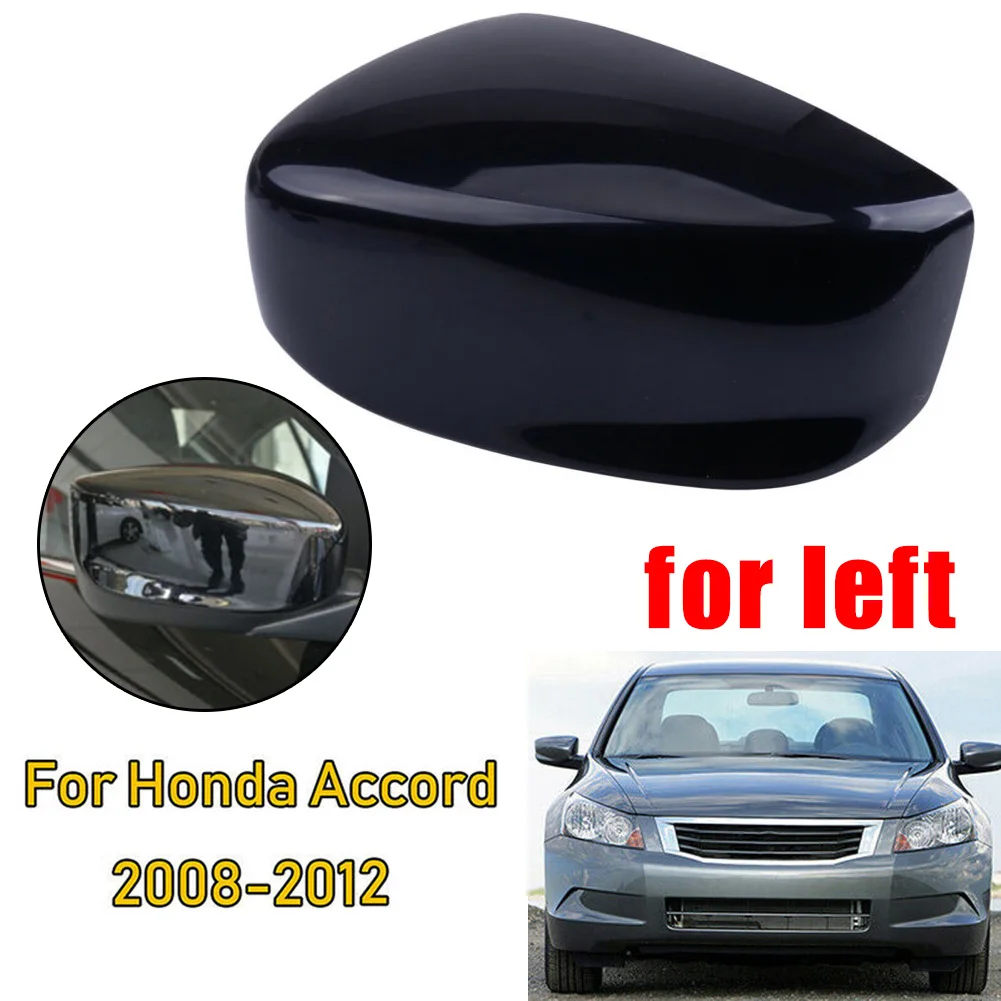 Door Mirror Cover Trim Cover Driver Side Mirror Replacement For Honda For Accord 2008-2012 Door Mirror Cover
Door Mirror Cover Trim Cover Driver Side Mirror Replacement For Honda For Accord 2008-2012 Door Mirror Cover