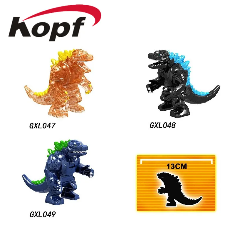 GXL048 GXL049 Building Block Movie Figures Skeleton Skull Alien One-Eyed Cyclops Omino Snake Undead Action Gift For Kids Toys
GXL048 GXL049 Building Block Movie Figures Skeleton Skull Alien One-Eyed Cyclops Omino Snake Undead Action Gift For Kids Toys