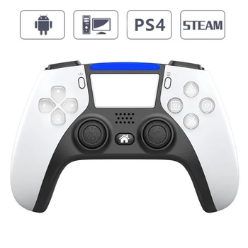 Elite Edition Wireless PS4 Controller Button Programmable Gamepads For PlayStation 4 Pro/Slim/PC/Android/IOS/Steam Game Joystick
Elite Edition Wireless PS4 Controller Button Programmable Gamepads For PlayStation 4 Pro/Slim/PC/Android/IOS/Steam Game Joystick