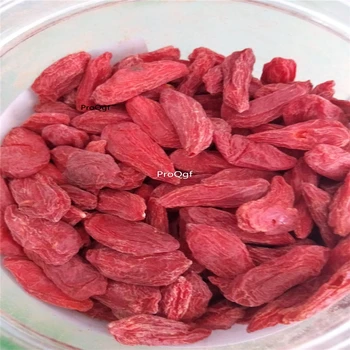Ngryise 250Gram A Set fresh dry red goji good for eye
Ngryise 250Gram A Set fresh dry red goji good for eye