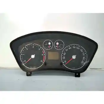 1382462 BOX INSTRUMENTS FORD FROLIC (CBK) 
1382462 BOX INSTRUMENTS FORD FROLIC (CBK)