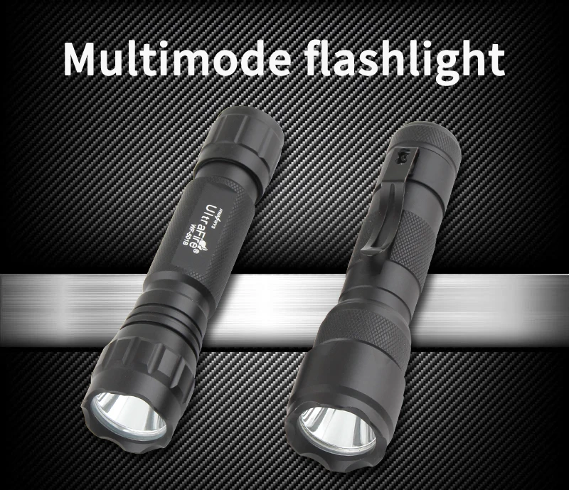 Chip CREE LED T6 18650 lighting flashlight 18650 lantern flash lights torch waterproof LED bulbs 10W 1200LM flashlights camping
Chip CREE LED T6 18650 lighting flashlight 18650 lantern flash lights torch waterproof LED bulbs 10W 1200LM flashlights camping