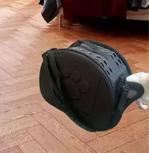 Dog-Bag Cage Houses Puppy Crate Transport Pets-Supplies Chien-Accessories Folding Collapsible