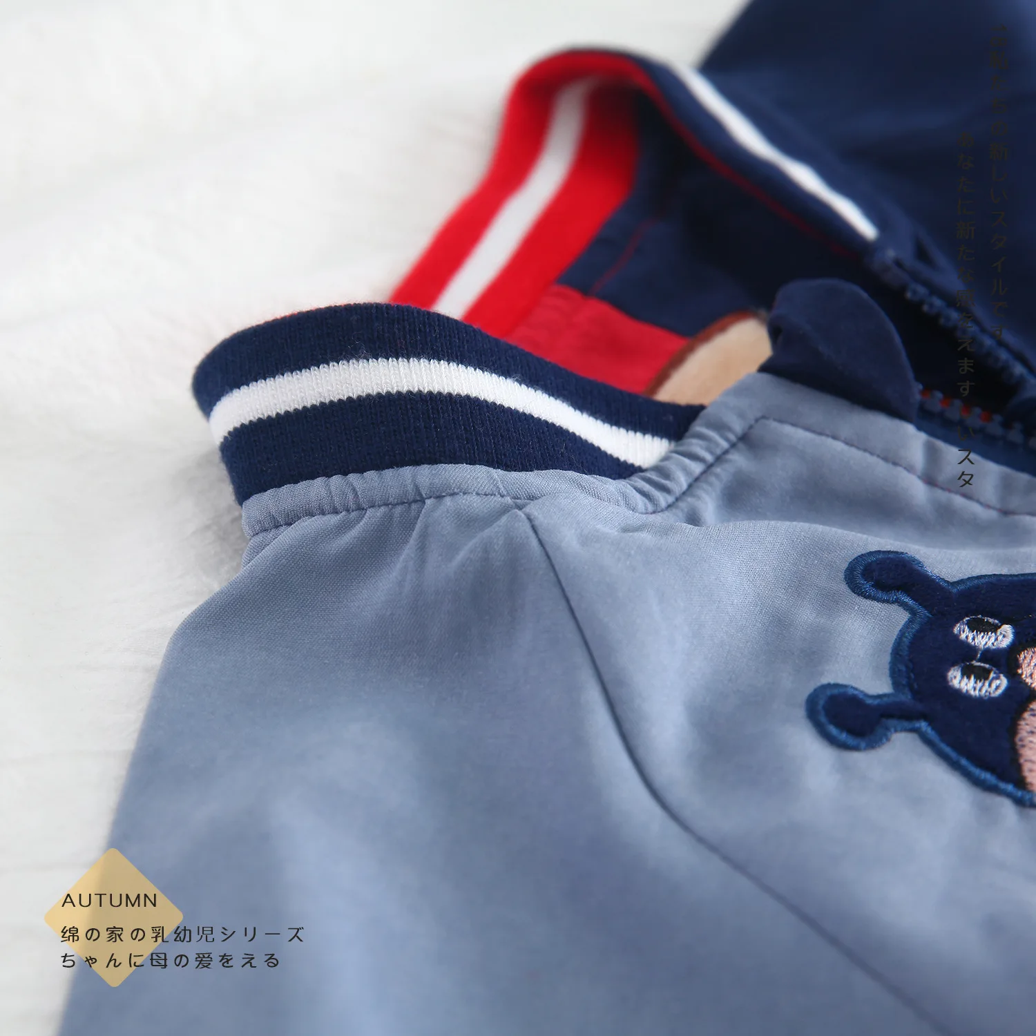 Tangyuan Childrenswear 2019 Men And Women Children Baby Children Cartoon Superman Baseball Uniform Double-sided Wear Coat
Tangyuan Childrenswear 2019 Men And Women Children Baby Children Cartoon Superman Baseball Uniform Double-sided Wear Coat