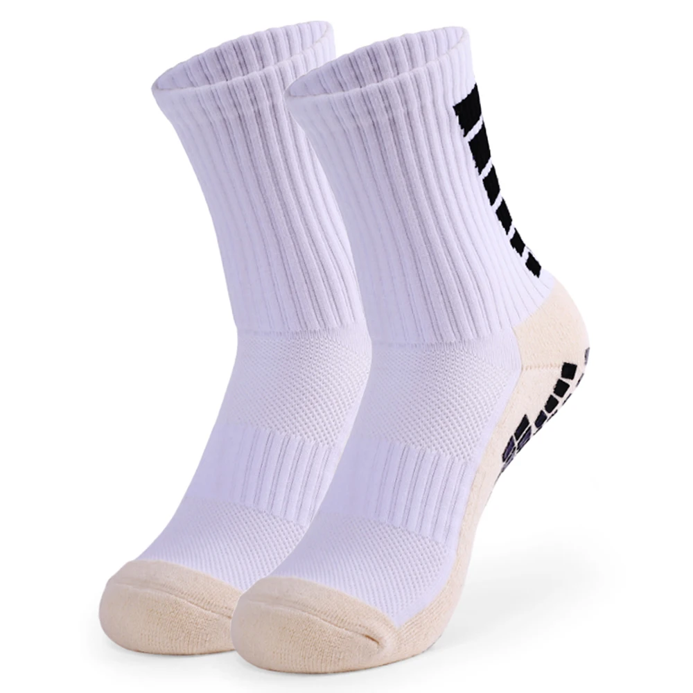 Anti Slip Football Socks Sports Scoks Sweat-absorbing Cycling SocksSoccer High Tube Socks Socks for Men
Anti Slip Football Socks Sports Scoks Sweat-absorbing Cycling SocksSoccer High Tube Socks Socks for Men