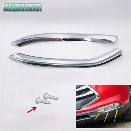 Car Accessories Second Generation for JAC S3 JS3 SEI 3 2016 2017 Original Factory Front Face Head Fog Lamp Light Molding Cover
Car Accessories Second Generation for JAC S3 JS3 SEI 3 2016 2017 Original Factory Front Face Head Fog Lamp Light Molding Cover
