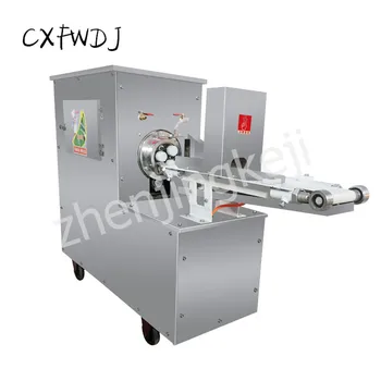 Automatic Small Twist Machine Commercial Imitation Manual Automatic Oiling Twist Machine New Fryer Food Processing Machine
Automatic Small Twist Machine Commercial Imitation Manual Automatic Oiling Twist Machine New Fryer Food Processing Machine