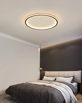 Modern Led Simple Ceiling Light Ultra-thin Ceiling Lamps Nordic Aisel Corridor Acrylic Ceiling Round Lighting Study Living Room
Modern Led Simple Ceiling Light Ultra-thin Ceiling Lamps Nordic Aisel Corridor Acrylic Ceiling Round Lighting Study Living Room