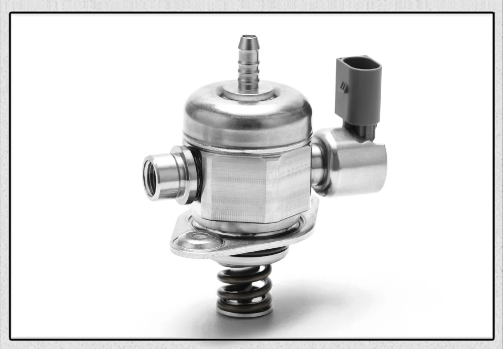 Pressure Fuel Pump OEM Mechanical Made For VW MK5 MK6 Beetle CC Jetta