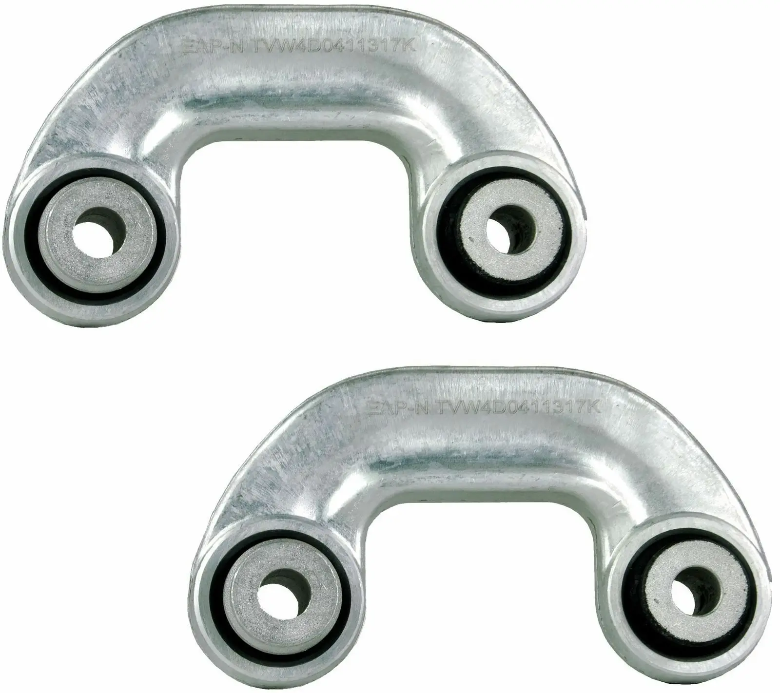 Pair of Front Stabilizer Sway Bar End Links For Audi A4 B5 A6 C5 VW PASSAT 1994-2005 8D0411317 8D0411318 4D0411317D 4D0411317G
Pair of Front Stabilizer Sway Bar End Links For Audi A4 B5 A6 C5 VW PASSAT 1994-2005 8D0411317 8D0411318 4D0411317D 4D0411317G