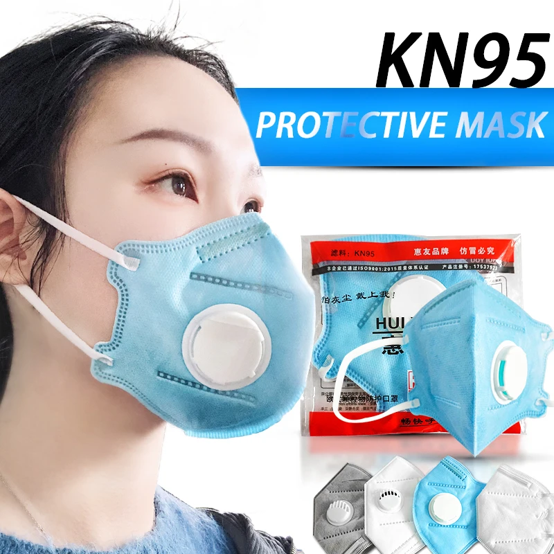 100% New Earband Viruss-proof Mask Multi Layer Filter Protective Mask Respirator With Breathe Valve Mask For Adult Children
100% New Earband Viruss-proof Mask Multi Layer Filter Protective Mask Respirator With Breathe Valve Mask For Adult Children