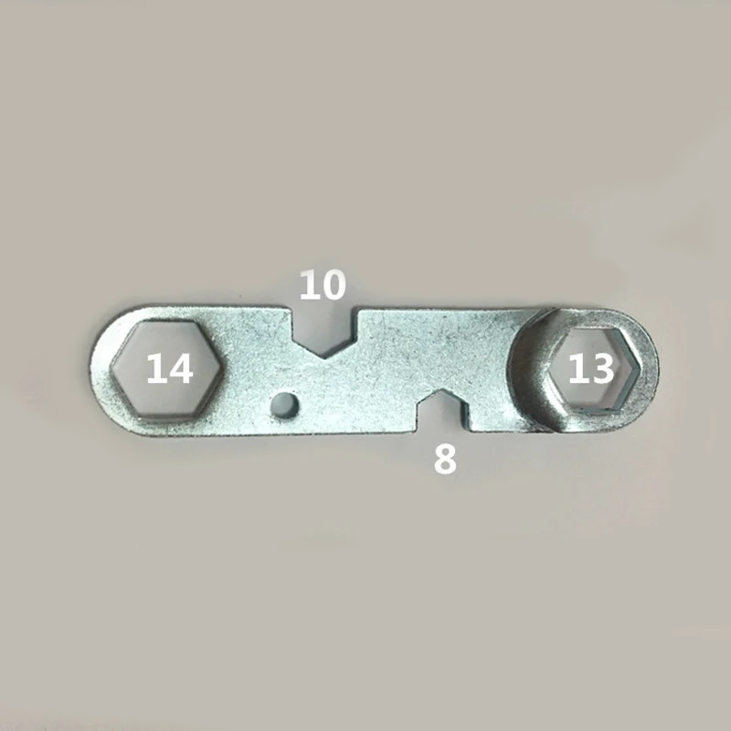 1 Pc Skateboard Tools Hexagon Multifunction Repair Tools Small Wrench Ice Skate Roller Skate Tools Mini Portable
1 Pc Skateboard Tools Hexagon Multifunction Repair Tools Small Wrench Ice Skate Roller Skate Tools Mini Portable