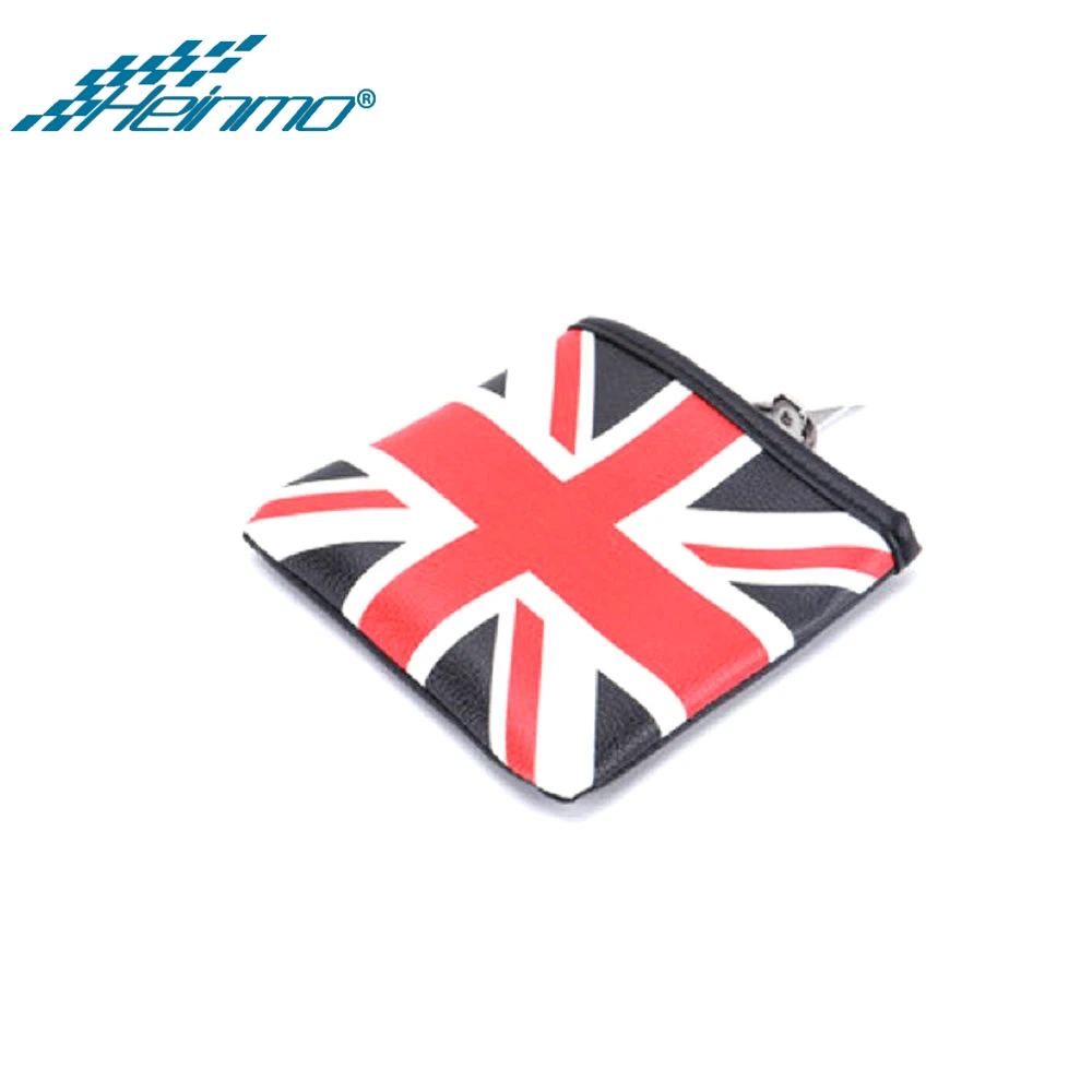 For MINI Cooper R60 F60 Air Vent Outlet Hanging Storage Bag Phone Holder Pouch for MINI Clubman F54 for MINI Cooper F/R Series
For MINI Cooper R60 F60 Air Vent Outlet Hanging Storage Bag Phone Holder Pouch for MINI Clubman F54 for MINI Cooper F/R Series