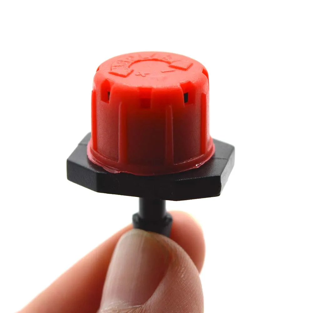 Big promotion Garden Watering Sprinklers Adjustable Dripper Adjustable Lrrigation Misting Micro Flow Dripper Watering Tool
Big promotion Garden Watering Sprinklers Adjustable Dripper Adjustable Lrrigation Misting Micro Flow Dripper Watering Tool