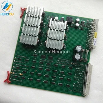 2 Piece High Quality SM102 CD102 Printing Machine Circuit board 91.144.8021 LTK50 Board
2 Piece High Quality SM102 CD102 Printing Machine Circuit board 91.144.8021 LTK50 Board